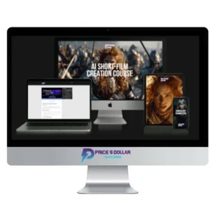 BeyondEdge – Ai Short-Film Creation