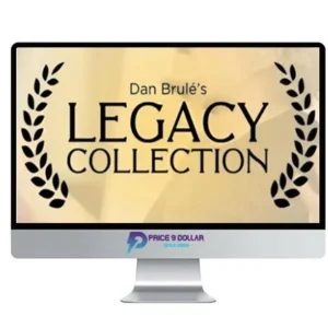 Dan Brule – Legacy Collection