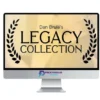 Dan Brule – Legacy Collection