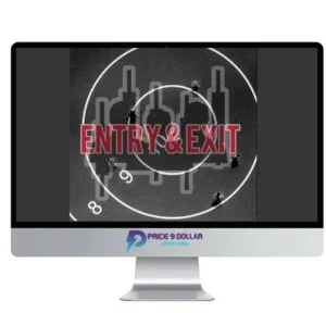 ETM Trading – Entry Mastery