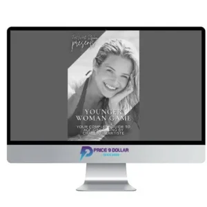 Fortworthplayboy – Younger Woman Game Your Complete Guide to Age-Gap Dating by Chateau Heartiste