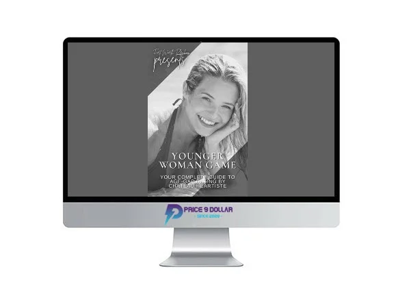 Fortworthplayboy – Younger Woman Game Your Complete Guide to Age-Gap Dating by Chateau Heartiste Fortworthplayboy – Younger Woman Game Your Complete Guide to Age-Gap Dating by Chateau Heartiste