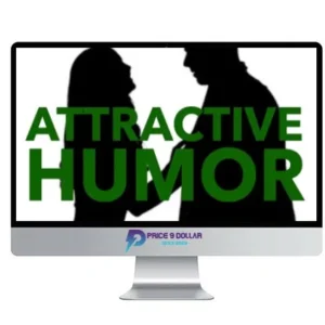Jim Wolfe – Attractive Humor