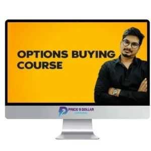 Just for Traders – Options Buying Course