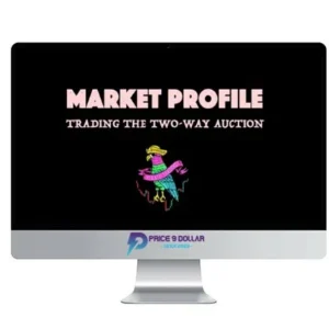 Pirate Traders – Market Profile E-Course