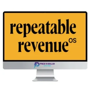 Sarah & Justin – Repeatable Revenue OS