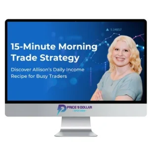 Simpler Trading – 15 Minute Morning Trade Strategy