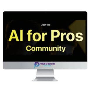 Sirio Berati – AI For Pros
