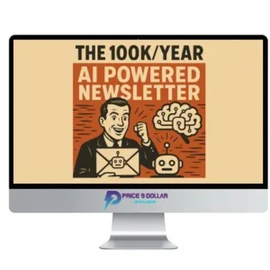 Ben Adkins – The 100k-year AI Powered Newsletter