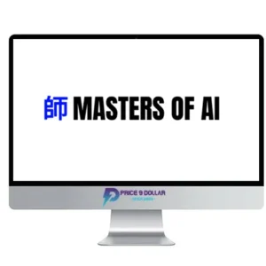 Benjamin Benichou – Masters of AI 2025 + Update 1