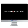 Carlos Romaryoh – View For Income