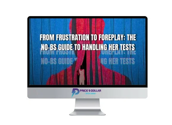 Chadoutlaws – The Sh*t Test Bible Chadoutlaws – The Sh*t Test Bible