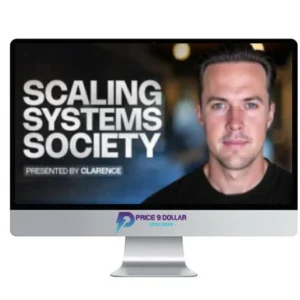 Clarence Nap – Scaling Systems Society