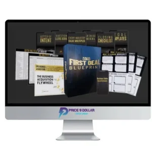 Epic Network – Epic First Deal Blueprint