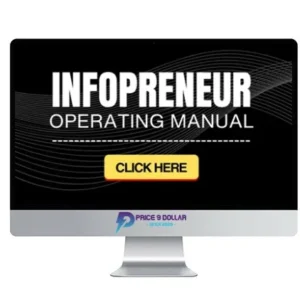 Hustle & Conquer – Infopreneur Operating Manual