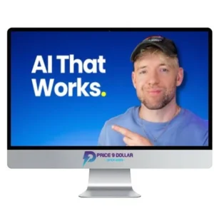 Jack Roberts – AI Automations