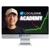Jacky Chou – Local Rank Academy