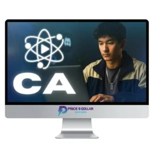 Jason Cooperson – Creator Accelerator