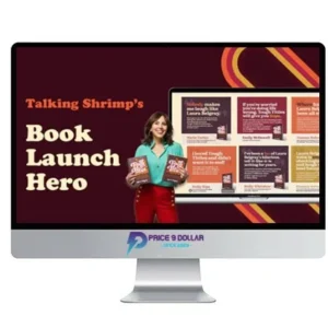 Laura Belgray – Book Launch Hero (plus Bonus)