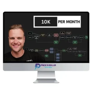 Matthew Larsen – 10k Per Month