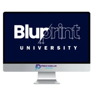 Nathan Bluprint – Blueprint University