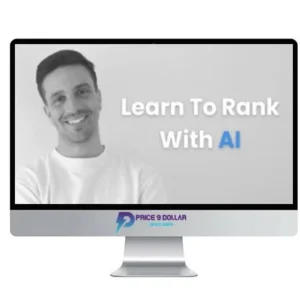 Nicolas Gorrono – AI Ranking
