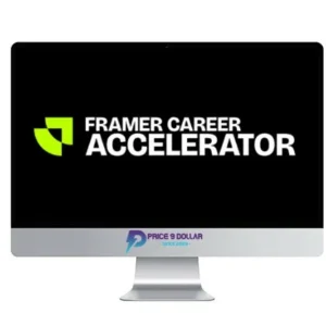 Ryan Hayward – Ultimate Framer Career Accelerator Course