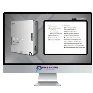 All in One – AI Plus Bundle 2.0 – The Best Prompt Bundle On The Planet