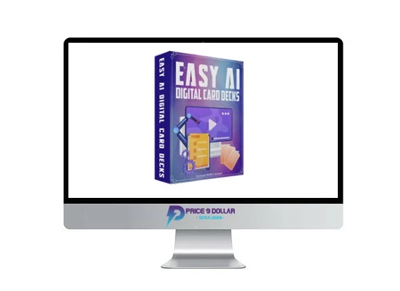 Amy Harrop – Easy AI Digital Card Decks – SucceedWithContent Amy Harrop – Easy AI Digital Card Decks – SucceedWithContent