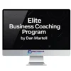 Dan Martell – Elite Business Coaching Program
