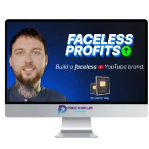 Danny Why – Faceless Profits
