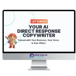 Digital Marketer – Deploy a World-Class AI Copywriter in 90 Minutes