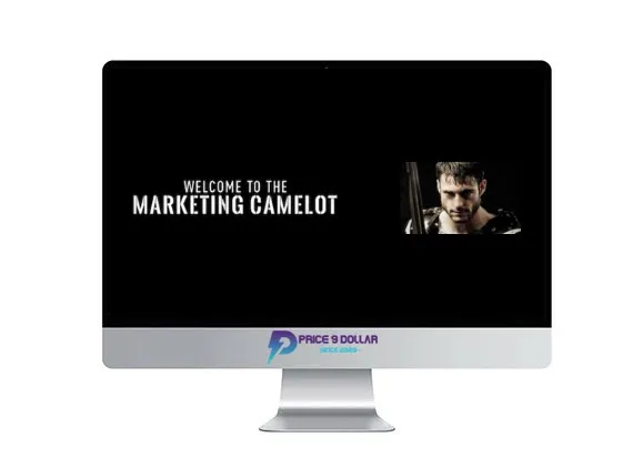 Doberman Dan – Marketing Camelot Doberman Dan – Marketing Camelot