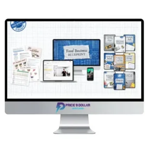 Eric Glandian – Food Business Blueprint