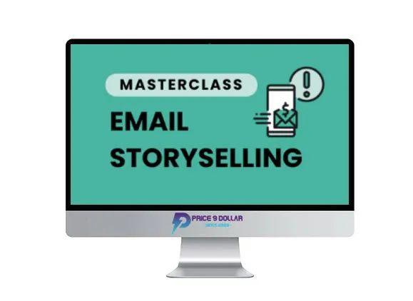 Jim Hamilton – Email Storyselling MBA Jim Hamilton – Email Storyselling MBA