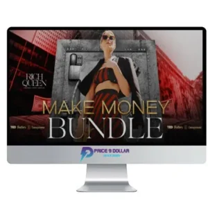 Leanne Lopez Mosley – The Make Money Bundle