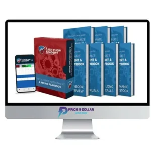 Noah Davidson – The Ultimate Adjustment & Repair Playbook