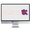 Ryan Lee – Sprint To 1K 1 Ryan Lee – Sprint To 1K