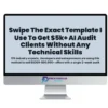 The AI Audit – The Exact Template I Use To Get $5k+ AI Audit Clients Without Any Technical Skills 1 The AI Audit – The Exact Template I Use To Get $5k+ AI Audit Clients Without Any Technical Skills