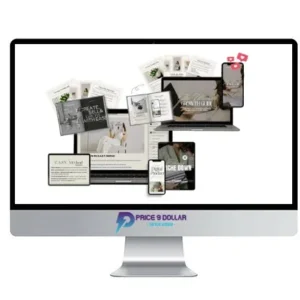 Tina Ghazi – Easy Method VIP Bundle