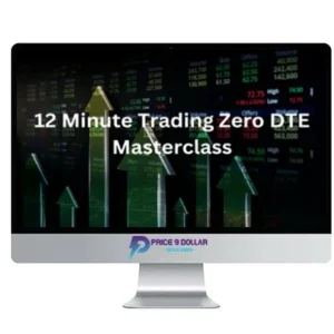 12MinuteTrading – 12 Minute Trading Zero DTE Masterclass