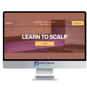 Apteros Trading – Scalping Course