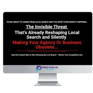 Brian Willie & Mike Clay – Local AI Visibility Bootcamp – Maps Liftoff