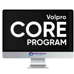 Cammy Capital – Volume Profile Trading Course