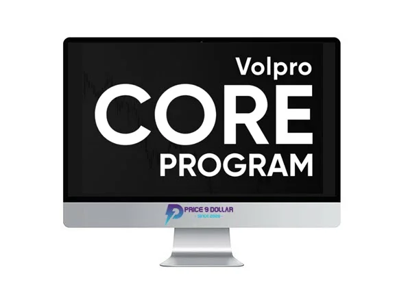 Cammy Capital – Volume Profile Trading Course Cammy Capital – Volume Profile Trading Course