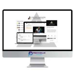 Dan Henry – Get Clients University Monthly Live Workshop