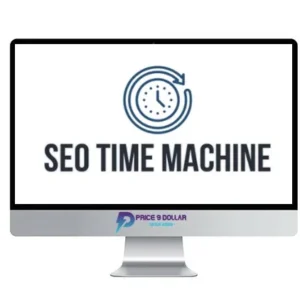 Derek Pierce – SEO Time Machine With AI