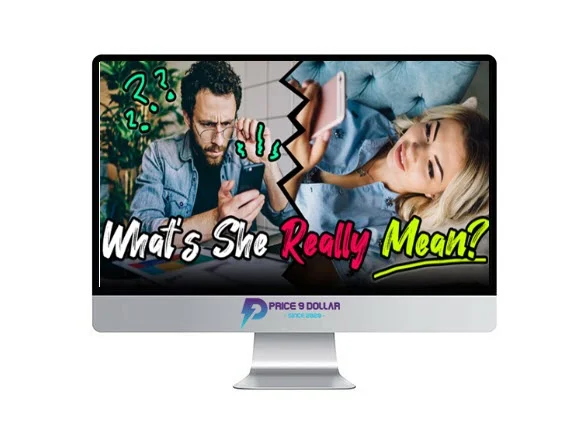 Girls Chase – What She Really Means Girls Chase – What She Really Means