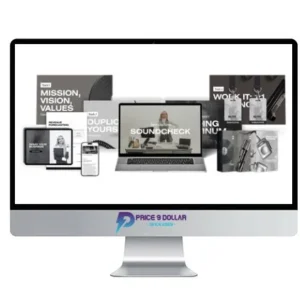 Grant Cardone – Remix Your Business