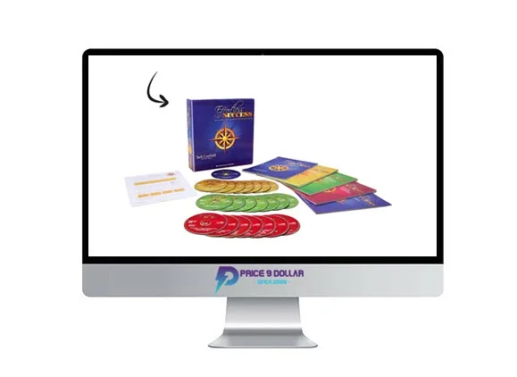 Jack Canfield & Paul Scheele - Effortless Success Jack Canfield & Paul Scheele - Effortless Success